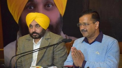 Need law against religious conversion, but it mustn’t be misused, says Arvind Kejriwal