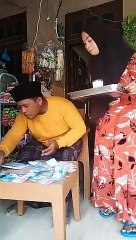 UANG SUAMI UANG ISTRI