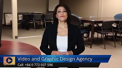 Video and Graphic Design Agency Outstanding 5 Star Review by John Barns