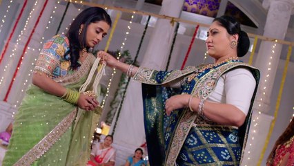 Sasural Simar Ka 2 Episode 254; Simar rejects Geetanjali Devi's Gift | FilmiBeat
