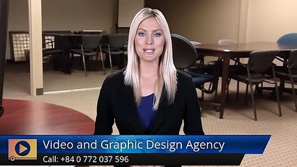 Vidoary and Graphic Design Agency Amazing 5 Star Review by Jacky khanh