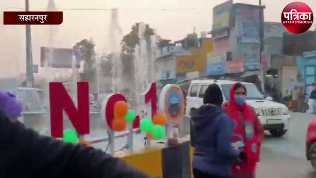 केंद्रीय गृह मंत्री अमित शाह को लेकर प्रशासन अलर्ट मोड़ पर