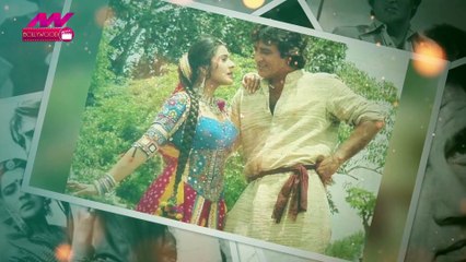 जब इस एक्ट्रेस के लिए धर्मेंद्र ने विनोद खन्ना को मारा था धक्का