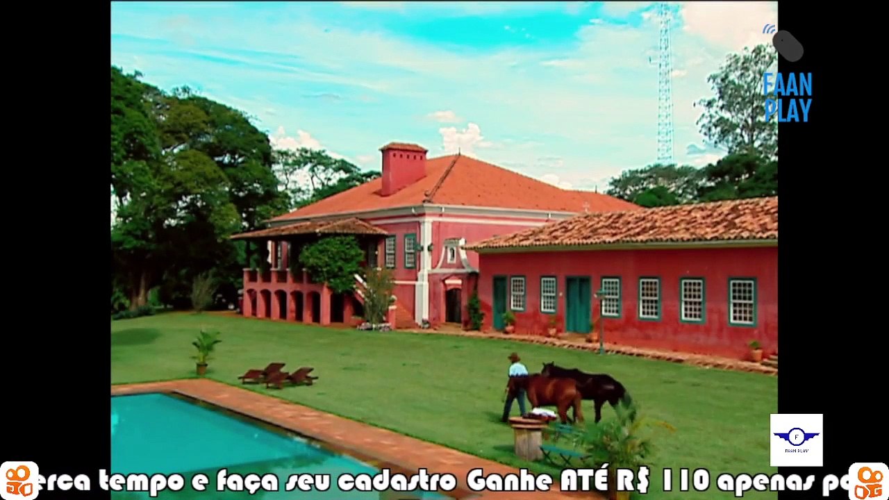 Ribeirão do Tempo - Capítulo 21