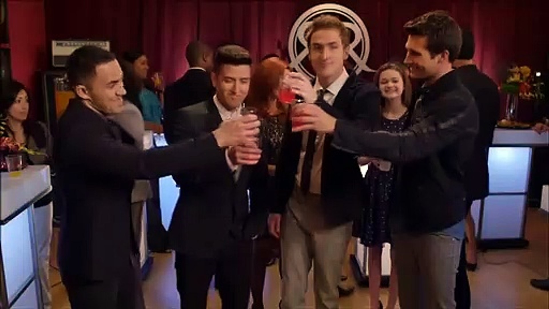 Big Time Rush Saison 4 - Big Time Rush "Big Time Break Out" Promo - Airs  July 18, 2013 (EN) - Vidéo Dailymotion