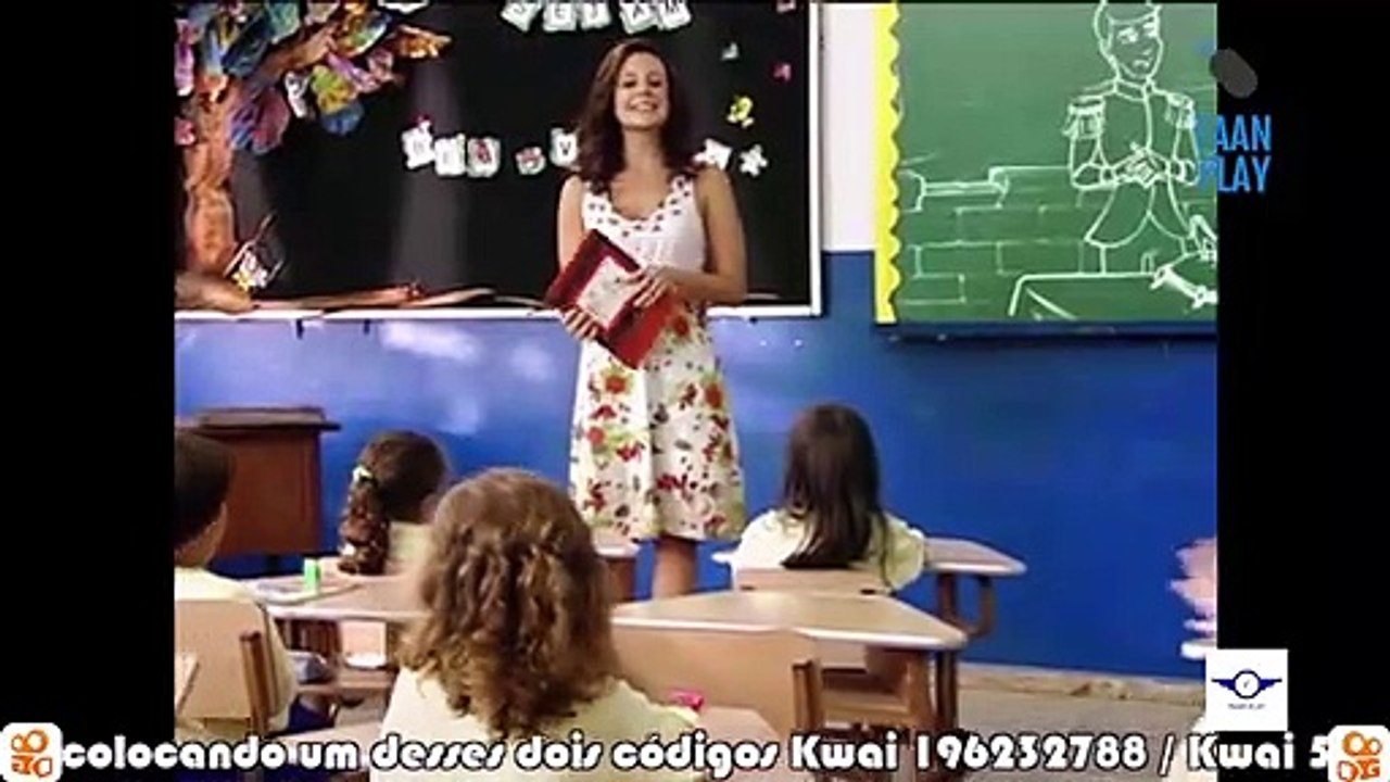 Amor e Intrigas - Capítulo 01