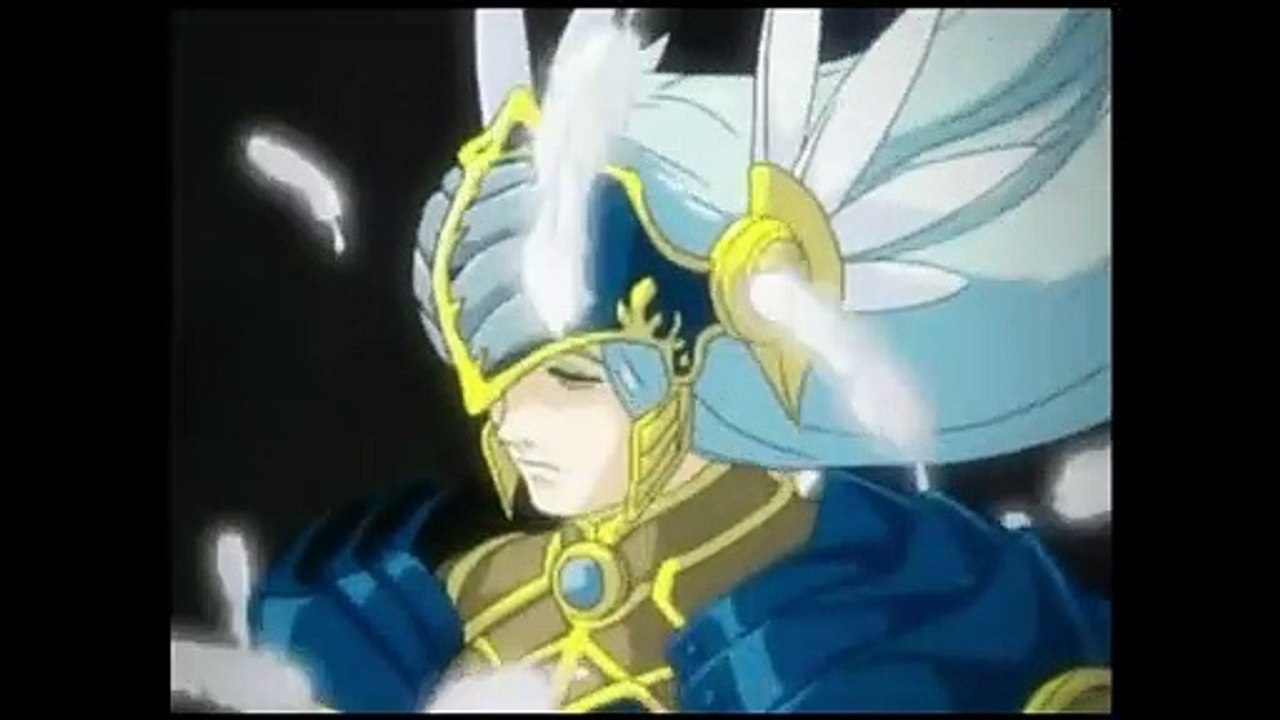 3615 Usul Saison 2 - Le roleplay (EN)