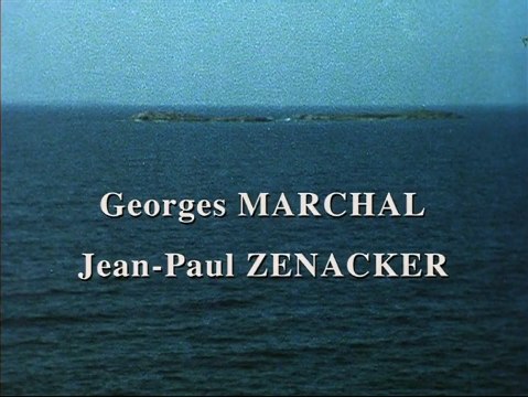 L'île aux trente cercueils Saison 0 - Ouverture (EN)