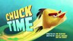 Angry Birds Toons Saison 0 - crash time (EN)