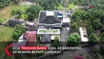 Temuan Baru Kerangkeng di Rumah Bupati Langkat: Pernah Ada yang Tewas, Korban Lebih dari Satu!