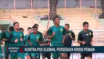 9 Pemain Persib Positif Covid-19, Padahal Sistem Bubble Sudah Diterapkan! Berikut Selengkapnya