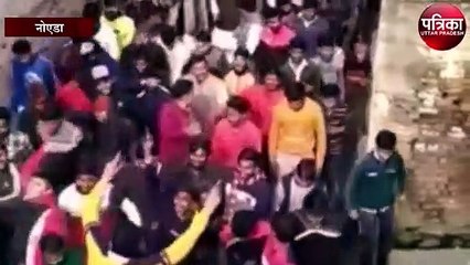 चुनावी माहौल हुआ गर्म, लग रहे आचार संहिता व कोविड-19 प्रोटोकॉल उल्लंघन के आरोप