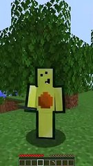 Minecraft- Saving Hamood WITH Avocados From Mexico