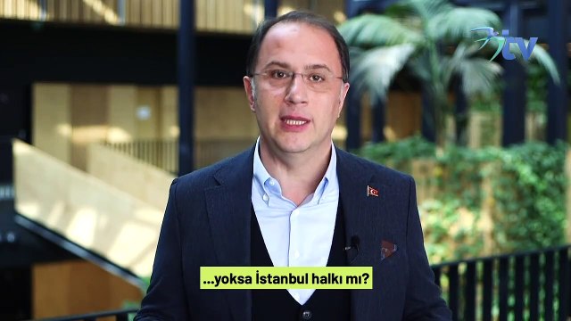 Beylikdüzü Belediye Başkanı Çalık metro tepkisi: İktidar bu tavrıyla CHP’li belediyeleri değil, vatandaşı cezalandırıyor