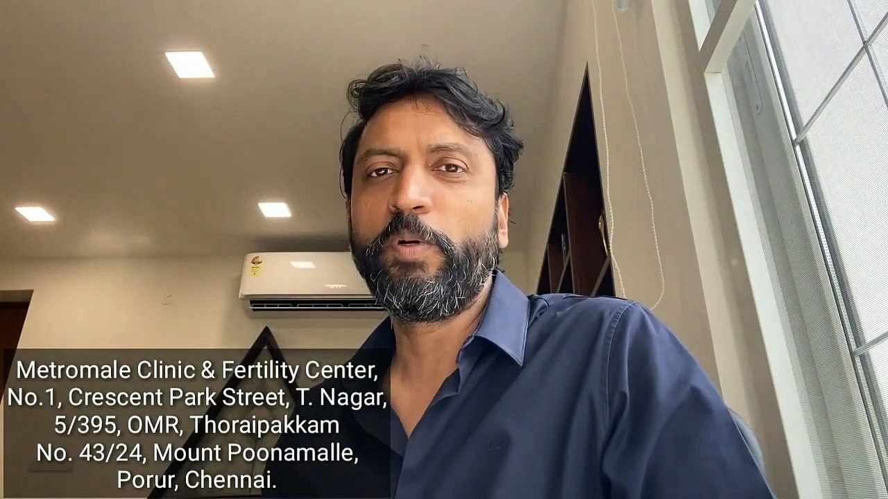 விரை வலிக்கு தீர்வு சுய இன்பமா விளக்குகிறார் Dr. Karthik Gunasekaran MBBS, MS, FRCS
