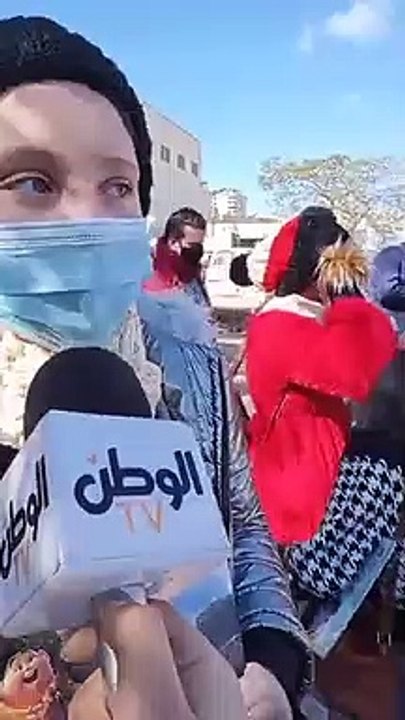بكاء وعويل الطلاب أمام لجان امتحانات الإعدادية بالبحيرة عقب امتحان اللغة الإنجليزية