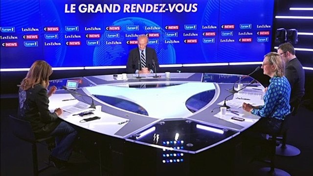 Ophélie Meunier menacée : «La société se radicalise», commente Brice Hortefeux