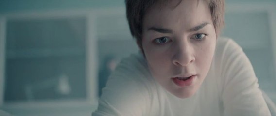 Бег улиток - 8 серия