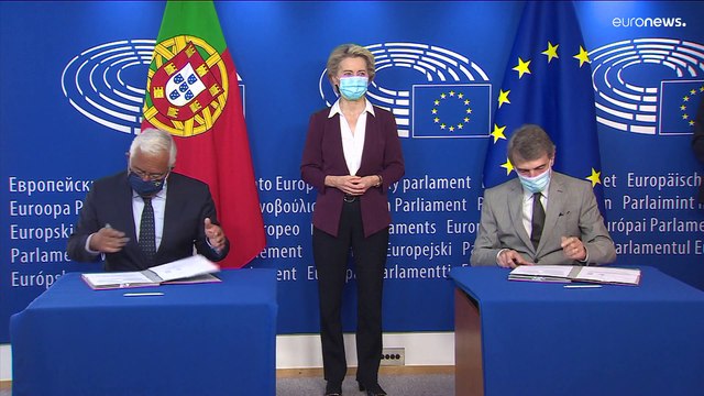 Elezioni Portogallo: Antonio Costa, architetto della geringonça