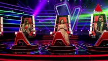 Naukawa - Nisula Ominda | Blind Auditions | The Voice Teens Sri Lanka - Season 02