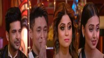 Bigg Boss 15: Tejasswi Prakash, Pratik Sehajpal और Shamita Shetty ने पलटा Finale का Game | FilmiBeat