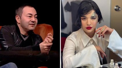 Serdar Ortaç'ın "Kürtaj oldular" sözlerine Gonca Vuslateri'den sert tepki: Bu nasıl leşlik