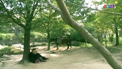 Tiểu Lý Phi Đao Giây Phút Sinh Tử 2003 tập 2 | Trương Trí Lâm, Lâm Tâm Như