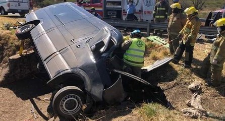 Meksika’da katliam gibi kaza: 12 ölü, 11 yaralı