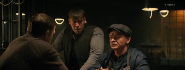 Ресторан по понятиям - 5 серия