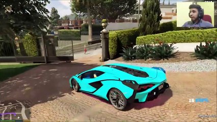 ROBBERY IN CITY'S BIGGEST JEWELLERY SHOP _ GTA V GAMEPLAY #7