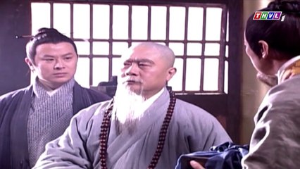 Tiểu Lý Phi Đao Giây Phút Sinh Tử 2003 tập 3 | Trương Trí Lâm, Lâm Tâm Như