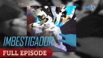 Imbestigador: TAYTAY RAPE WITH MURDER CASE | Full Episode