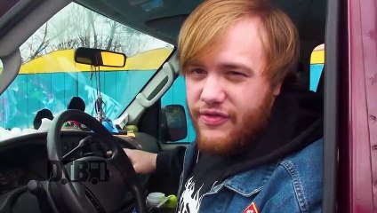The Wonder Years - BUS INVADERS (Revisited) Ep. 122