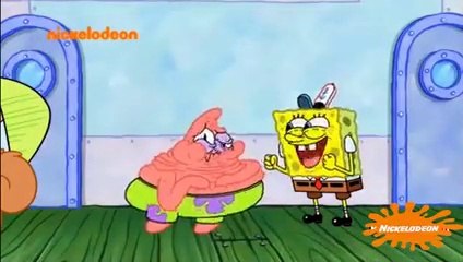 سبونج بوب  جديد  عربى الحلقة 453