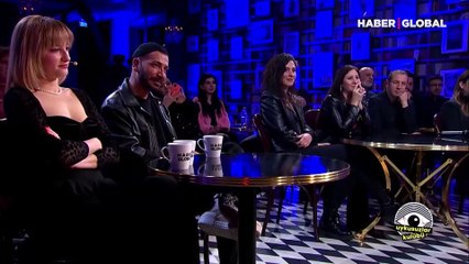 'Çok popçu sevgilin oldu '