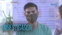 Imbestigador: Bangkay ng isang bata, natagpuan sa kanal