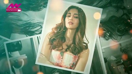 Shakun Batra reavels: Ananya Panday only shares Bhojpuri stories
