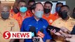Johor polls: Umno did not offer anything to two Bersatu reps who quit, says Ahmad Maslan