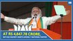 At Rs 4,847.78 crore,BJP has highest assets among 7 national parties, BSP second at Rs 698 crore:ADR