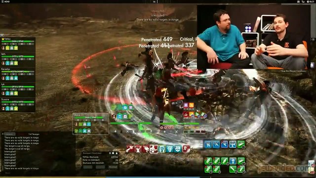 Looking for Games Saison 1 - The Secret World - Episode 4/4 : Le bilan (EN)