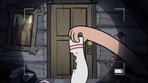 Gravity Falls Saison 0 - Creature in the Closet - Promo Clip (EN)