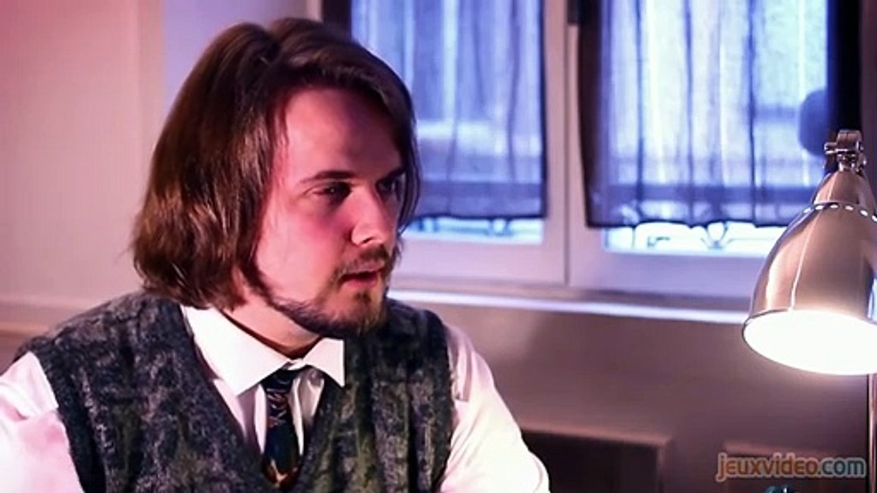 Le fond de l'affaire Saison 1 - Mario - Secrets de développement (EN)