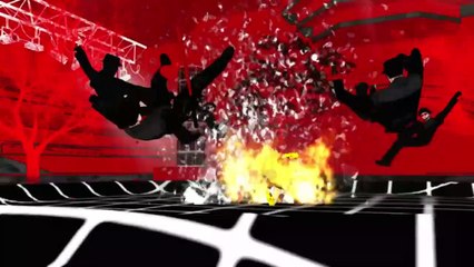 RWBY Saison 0 - RWBY "Yellow" Trailer (EN)