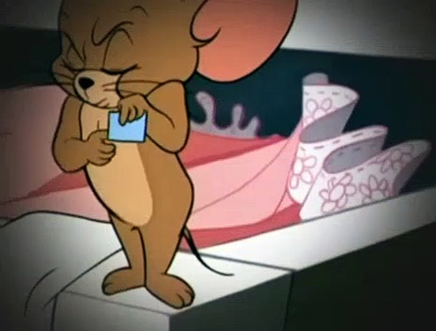 Престижна Удължете хаос младоженец снимка поплавък tom and jerry duel