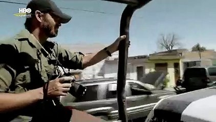 Witness (2012) Saison 1 - Trailer (EN)