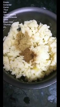 Potato Paratha | Dhaba Style Punjabi Aloo Paraths | आलू परांठा | Aloo Paratha Recipe by Rk food shorts