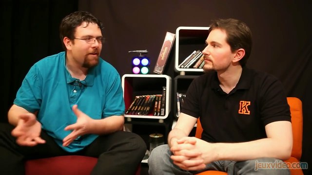 Looking for Games Saison 1 - The Secret World - Episode 1/4 : Les bases (EN)