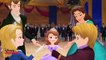 Sofia the First Saison 0 - Sofia The First - Opening Titles (EN)