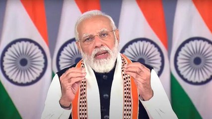 Watch: From 'unsung' heroes to 'collarwali baghin', PM Modi remembers all in Mann ki Baat