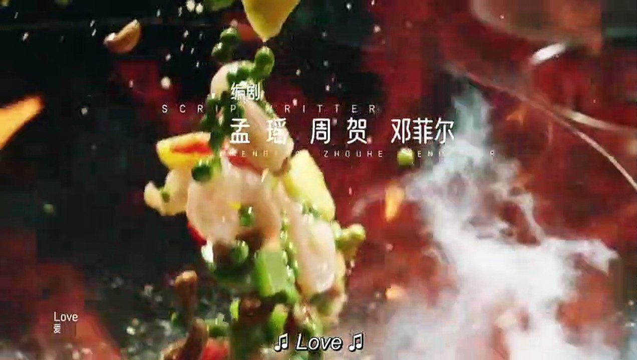 Cupid's Kitchen Ep 7 English Sub video Dailymotion